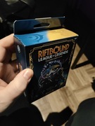 Riftbound: League of Legends TCG Origins Champion Deck: Viktor