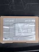 Cersanit Opti B1 Chrome Glass