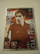 Match Attax 2023/2024 Cult Hero Pires