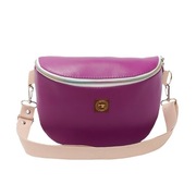 Torbo-Nerka - Fioletowa 