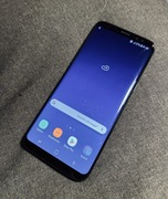 Samsung Galaxy S8