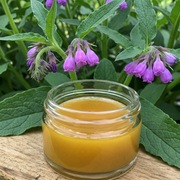 MAŚĆ ŻYWOKOST PRZECIWBÓLOWA 