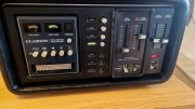 Stereo 8 Cartridge Player/Recorder HE-204A