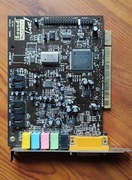 Retro karta dźwiękowa Creative SoundBlaster CT4830