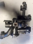 Zespół wodny zestaw podłączeniowy armatura wodna Viessmann Vitopend 100 WH1