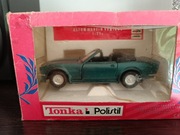 ASTON MARTIN VANTAGE w skail 1/25