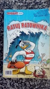 Ratuj ratownika Tom 82 Gigant poleca