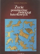 Życie pośmiertne zwierząt futerkowych