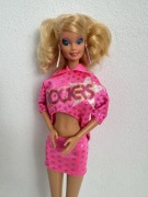 Barbie rockers rock stars 1985 kolekcjonerska vintage