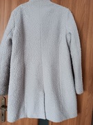 Plaszcz jesien zima 46