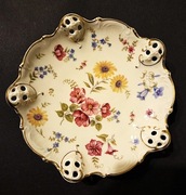 Rosenthal Kronach Germany, paterka, model Moliere , Ideał !!!