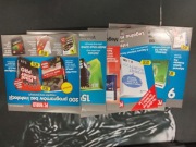 Zestaw płyt  PC World Komputer z 2010 r.  6 sztuk. 