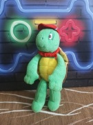 Franklin maskotka vintage 