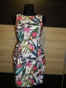 MOHITO efektowna sukienka roz XS