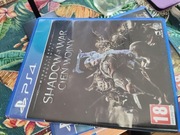 Śródziemie: Cień Wojny PS4 