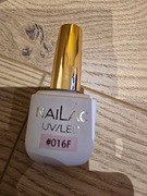 Lakier hybrydowy Nailac 016F