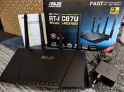 Router ASUS RT-AC87U AC2400