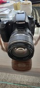 Lustrzanka canon EOS 60D 67mm