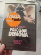 Pokolenie demona dvd