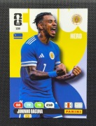 PANINI FIFA WORLD CUP 2026 Juninho Bacuna nr.138 