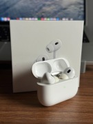 Apple airpods pro 2 oryginalne 