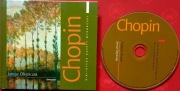 309 CD Fryderyk Chopin (Fortepian Janusz Olejniczak) (DP) (32)
