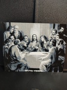 Obraz 3D Motywy Religijne Jesus, Anioł, Matka Boska, Święci - Różne wzory