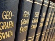 Wielka Encyklopedia Geografii świata 
