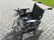 Wózek inwalidzki elektryczny