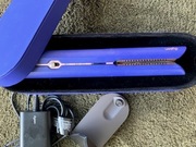 Prostownico-lokówka Dyson Corrale Miedź/Nikiel