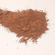 Glina terrarystyczna 1,5 kg, czerwona do terrarium / formikarium na arenę 