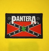 Naszywka Patch Pantera Phil Anselmo 