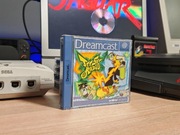Jet Set Radio - Dreamcast