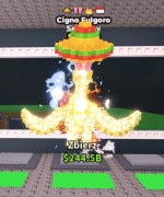 Cignon Fulgora | 550M/s | SAB | Steal A Brainrot | Roblox | NAJTANIEJ