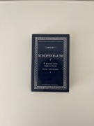 Schopenhauer - W Poszukiwaniu Mądrości Życia