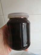 Szczeć borelioza krętki 100ml Wyciąg mocny Od Zielarza