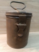 Puszka Bofors . Boforsa 