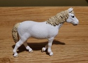 Schleich koń kuc rasy dartmoor klacz figurka model z zestawu z 2017 r.