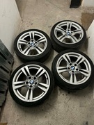 BMW Alufelgi felgi aluminiowe 18" styling 355 E46 E36 E90 E91 E92 E60 Z4 