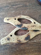 RACZKI DO TOREBKI DO  MAKRAMY