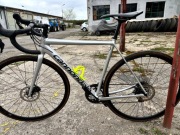 Rower kolarski znanej marki CANNONDALE
