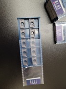 Płytki APKT 160408 PDTR UN330 SWISSBLUE