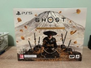 Ghost of Yotei Edycja Kolekcjonerska pudełkowa PS5 PlayStation 5 OKAZJA