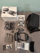 DJI Avata 2 Fly More Combo + DJI FPV Remote Controller 3 +Care Refresh