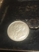 Sprzedam ruska moneta 10 rubli z carem wykopki monet po 