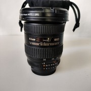 Nikon AF 18-35mm f/3.5-4.5 D ED