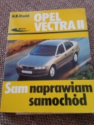 Sam naprawiam Opel Vectra II 