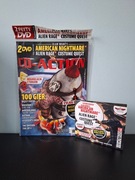 Cd Action Nr 08/2014 (232) Dla kolekcionera, Oryginalna Folia 