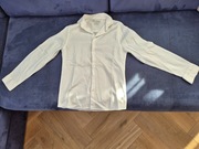 Koszula chłopięca biała Zara roz, 152