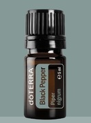 Olejek eteryczny  doTERRA Czarny pieprz (Black pepper) 5 ml